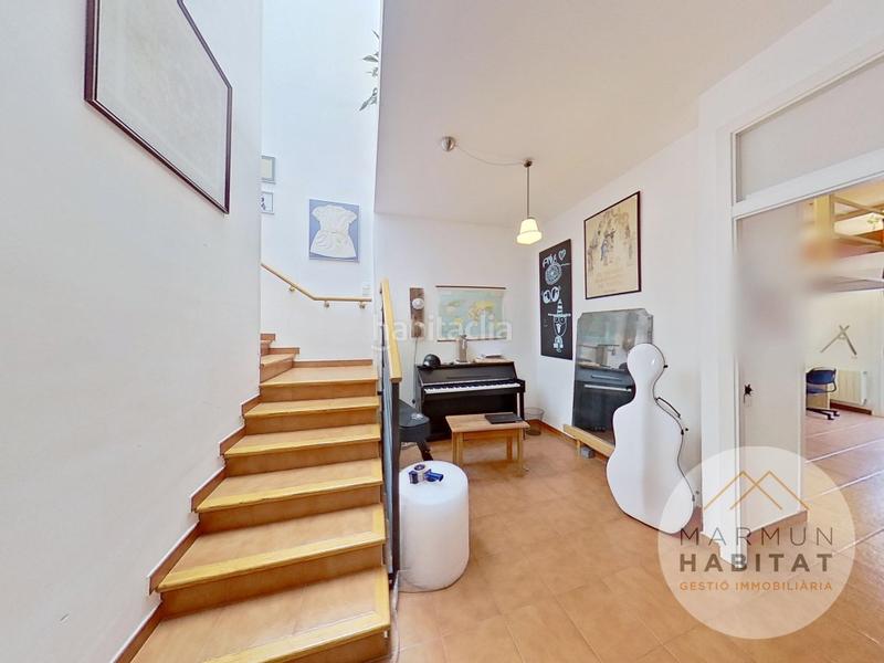 Foto fbf02186-297c-40bc-aa9d-b1a4147a620a. House with heating parking pool in Centre Arenys de Mar