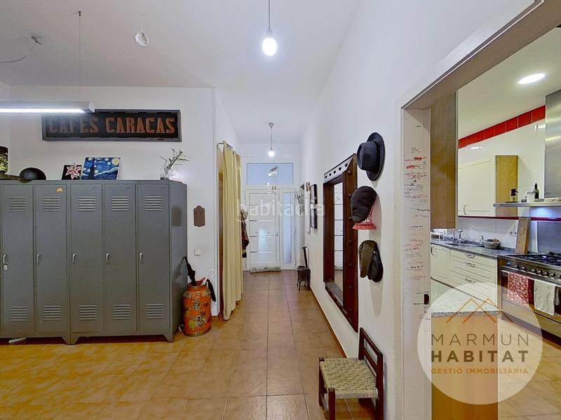 Foto fdef88dd-25c0-4963-9f5c-0ea31039d70b. House with heating parking pool in Centre Arenys de Mar