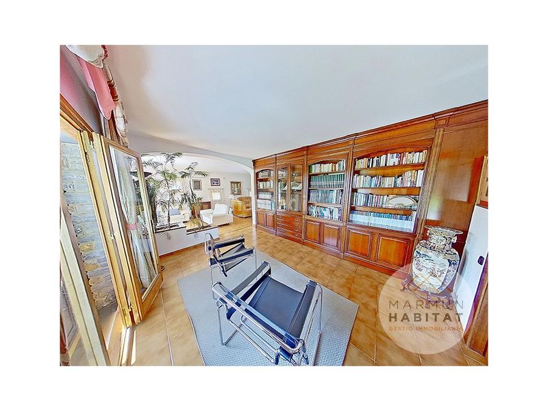 Foto 0a5d8583-1154-4bc1-ad75-eea92052f297. Haus mit parking pool in Arenys de Munt