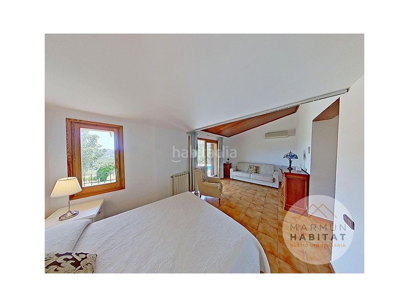 Foto 0ddcc48a-4d72-4473-bb1f-a93e0d9d922b. Haus mit parking pool in Arenys de Munt