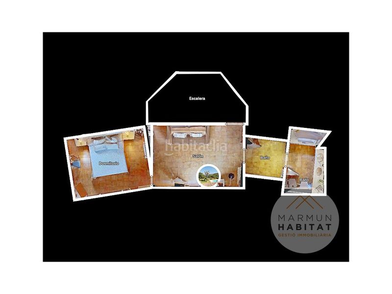 Foto 0ec60652-87d7-4040-954b-af00b37ce1a5. Haus mit parking pool in Arenys de Munt