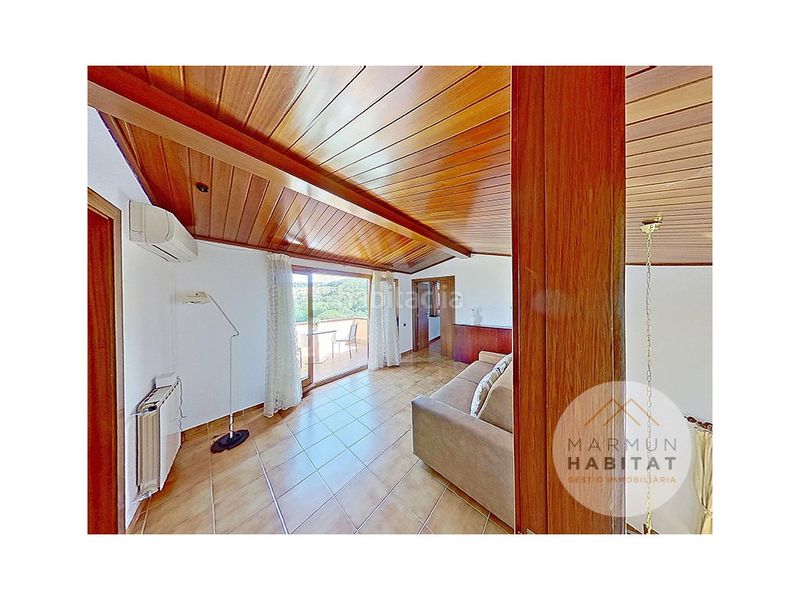 Foto 24a62995-1787-48ce-8662-68e2e21d24f6. Haus mit parking pool in Arenys de Munt