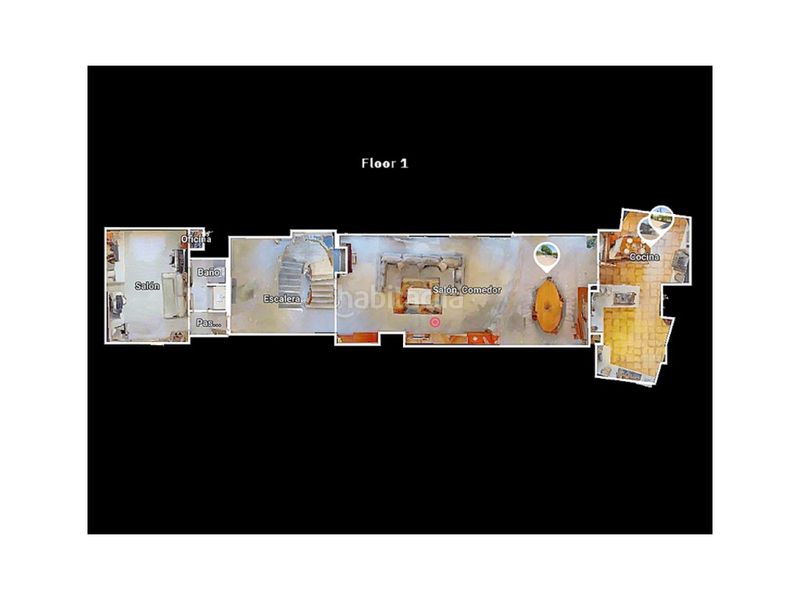 Foto 34aa2eef-3ecb-4e2c-b80a-5bf4dd2cb95f. Haus mit parking pool in Arenys de Munt