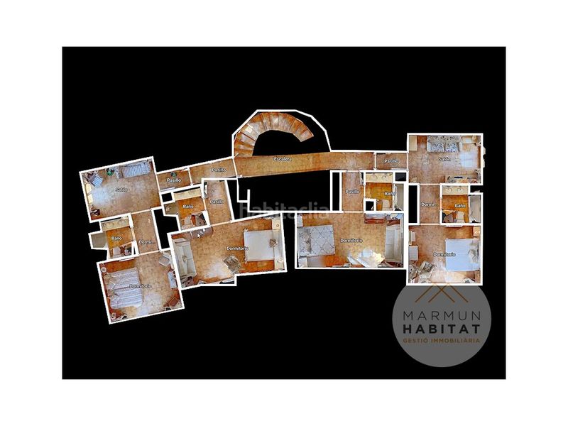 Foto 43a49a8b-8129-4e79-99aa-07bd13d2f449. Haus mit parking pool in Arenys de Munt