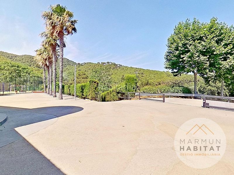 Foto 6f2ffe40-093b-4004-bc55-72a080c7ab40. Haus mit parking pool in Arenys de Munt