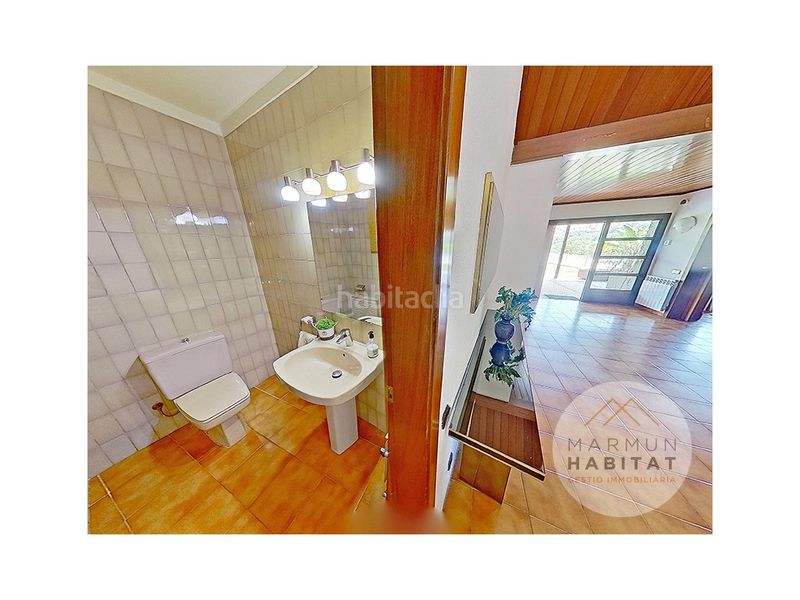 Foto 73c914db-d845-4615-9cbb-1d253aeebd06. Haus mit parking pool in Arenys de Munt