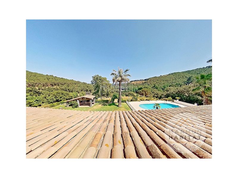 Foto 9bece271-6532-4db8-8302-4c1b5223a3b4. Haus mit parking pool in Arenys de Munt