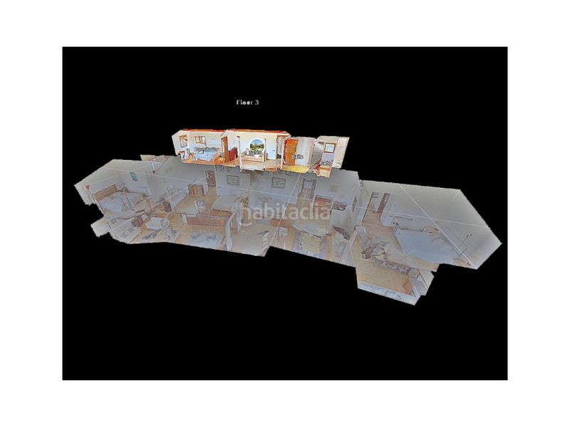 Foto ba8091c4-6a31-423d-b64a-6d02367c0325. Haus mit parking pool in Arenys de Munt