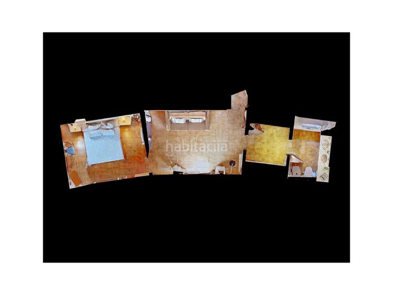 Foto cea9d9b6-e693-48f8-92c8-54761e138dee. Haus mit parking pool in Arenys de Munt