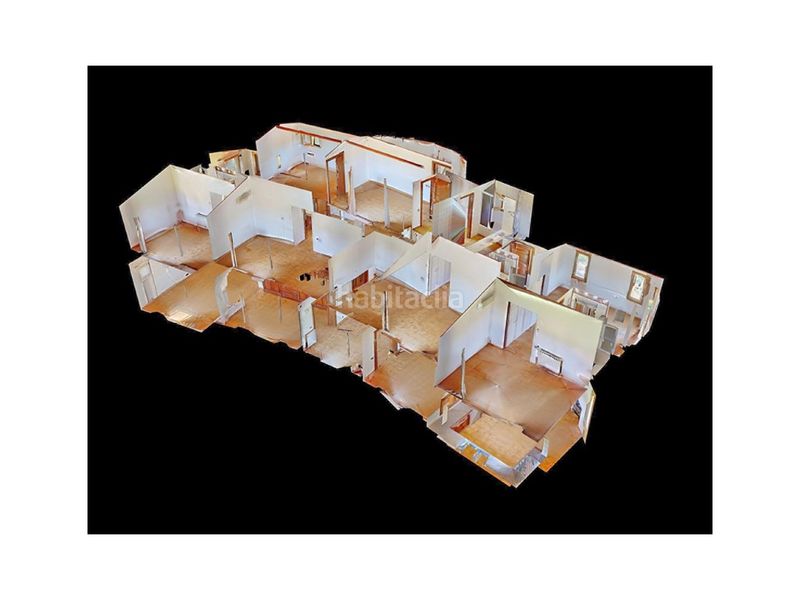 Foto d2c037b9-5c84-4dc5-885c-560f1d06a67f. Haus mit parking pool in Arenys de Munt