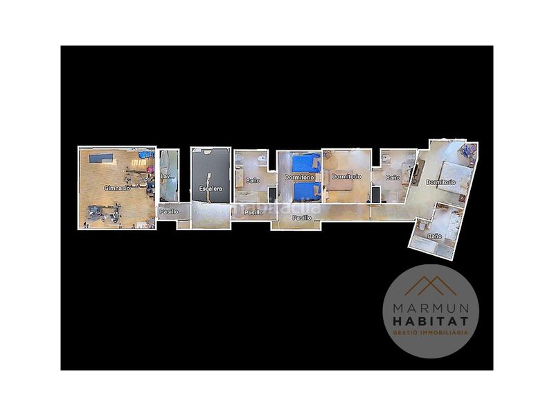 Foto d59753a8-7c70-461c-bf5a-4b6a3efa0cf7. Haus mit parking pool in Arenys de Munt