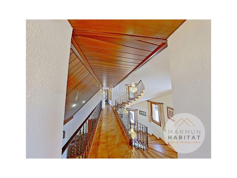 Foto d85d1cdc-1c87-43f2-b598-59cb1e1f1ab3. Haus mit parking pool in Arenys de Munt