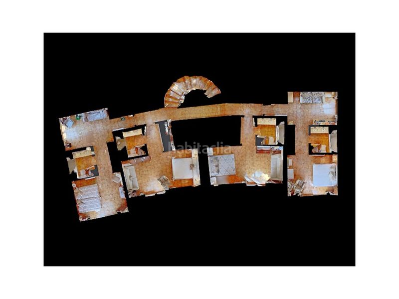 Foto d9e3d330-3a45-49bd-93d4-2c753fba571f. Haus mit parking pool in Arenys de Munt