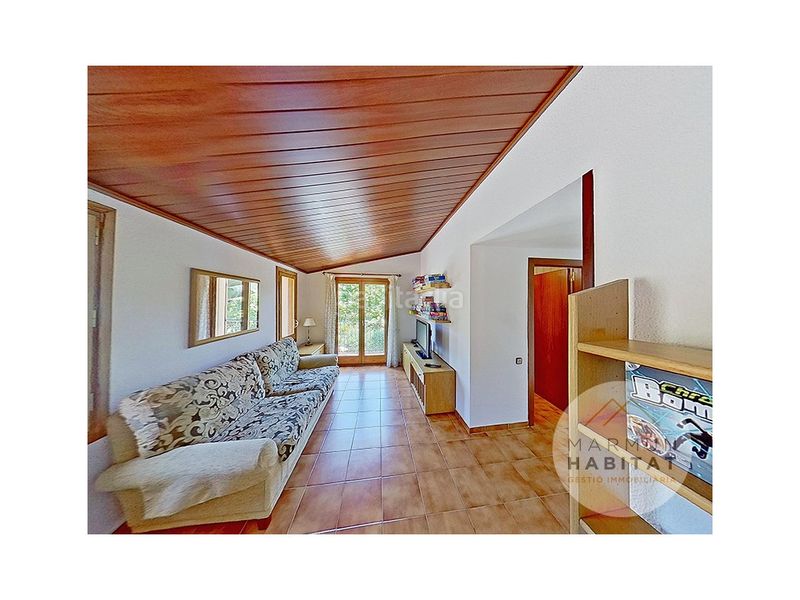 Foto e9f8480c-e79b-462e-88c5-e59e53079242. Haus mit parking pool in Arenys de Munt