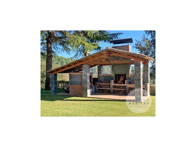Foto f58a75a3-b8d5-42c3-a681-6ff6651280ae. Haus mit parking pool in Arenys de Munt