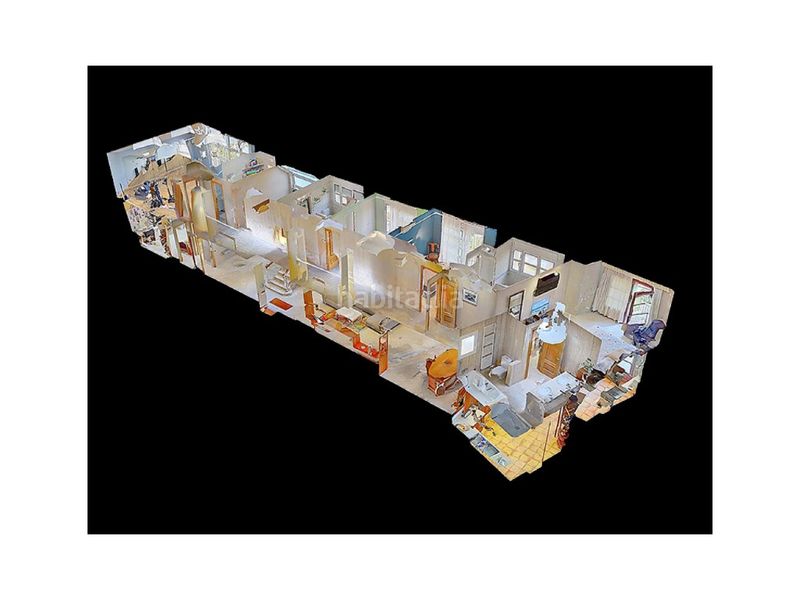 Foto fd14023b-d1c8-49b7-9ad8-51be894e753f. Haus mit parking pool in Arenys de Munt