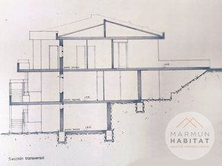Terreny residencial a Argentona Est