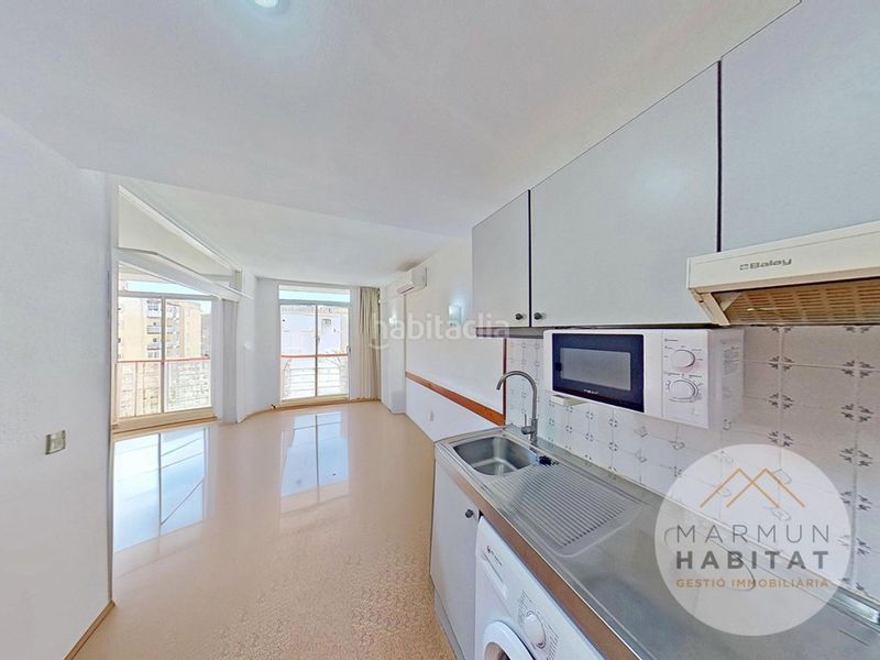 Foto 75029833-4a4e-4121-88e2-11a4cec65b6b. Apartament amb calefacció piscina a Calella