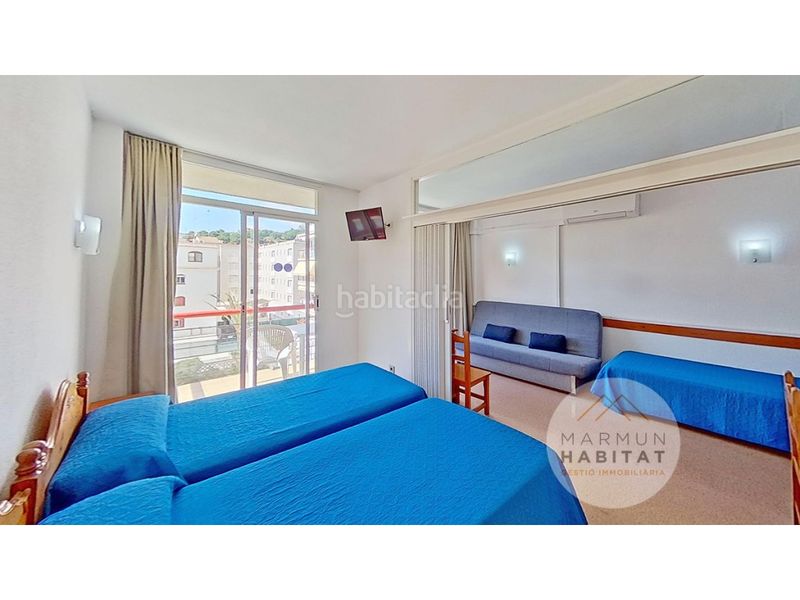 Foto a8909d2f-49d6-4165-928e-366e12fb27d4. Apartament amb calefacció piscina a Calella