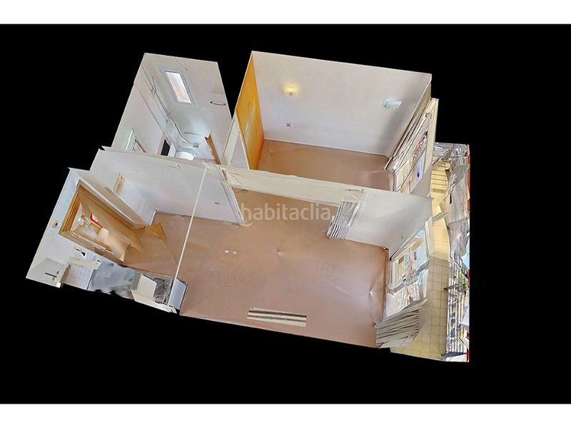 Foto b054949b-dc00-40d7-a4ee-243c53802b70. Apartament amb calefacció piscina a Calella