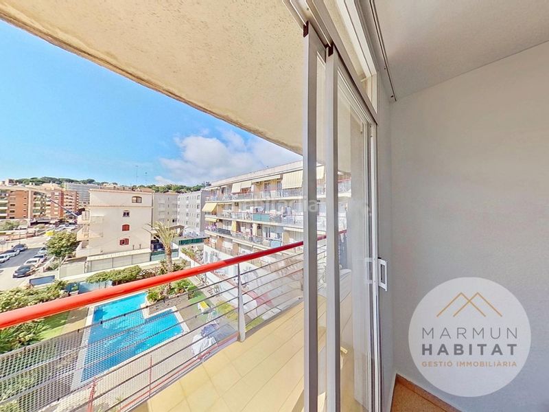 Foto df5e2fc5-5e87-4437-8829-9e4cb5a90065. Apartament amb calefacció piscina a Calella