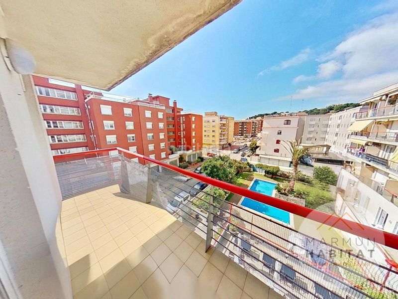 Foto e0a0cf49-3bb3-4b75-b1d4-6d8969cac8f5. Apartament amb calefacció piscina a Calella