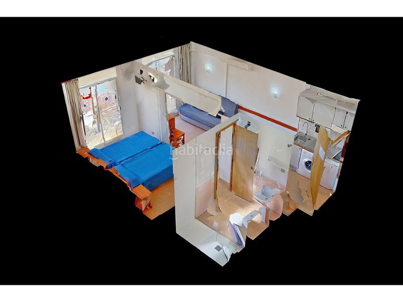 Foto 612671e6-e626-4ec0-8d5b-3bb26de43d9a. Apartament amb calefacció piscina a Calella