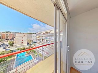 Apartament  Riera capaspre. Compra hoy. escápate siempre
