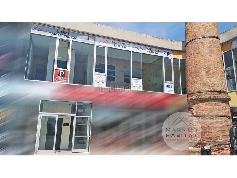 Foto 4d8ea30f-a9bc-474d-b390-a8cec5792341. Local comercial a Centre Arenys de Mar