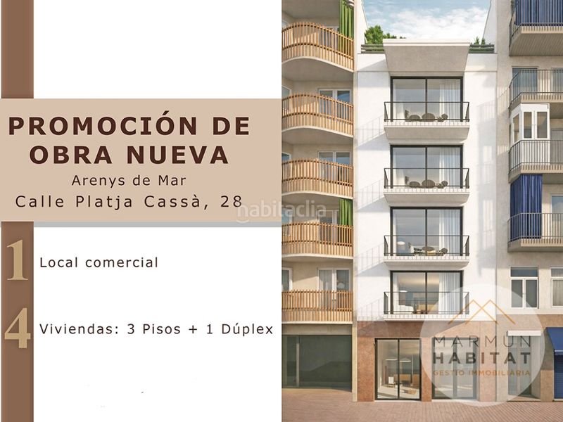Foto 75689a9e-08fe-4739-b9cf-15e9675e33b8. Local comercial a Centre Arenys de Mar