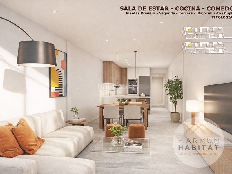 Foto 2fb15647-cf82-406f-8a5c-11e25cb4c45e. Dúplex obra nueva mar delante o ver solo bloques de pisos? en Arenys de Mar