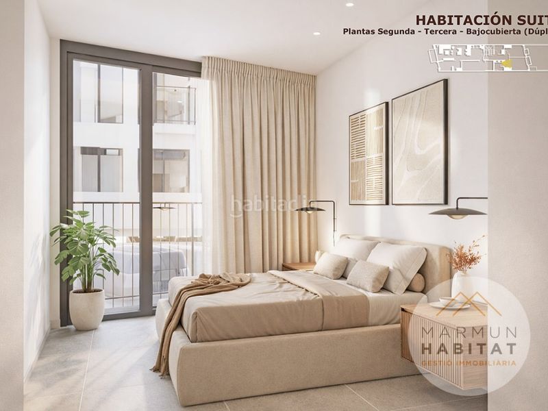 Foto 4318f3cf-f2cd-4f23-a004-ce9b31282940. Dúplex obra nueva mar delante o ver solo bloques de pisos? en Arenys de Mar