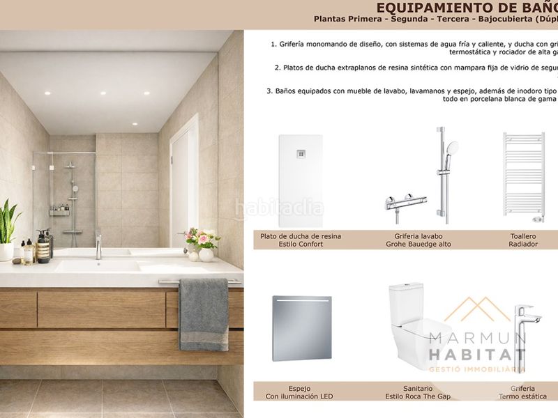 Foto 95ac3f67-7da9-4b1d-aac9-0b731a456b6d. Dúplex obra nueva mar delante o ver solo bloques de pisos? en Arenys de Mar