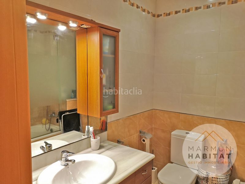 Foto cdd2a0a4-c551-4bc4-9fb2-511deb7e727c. Dúplex amb calefacció a Cerdanyola Nord Mataró