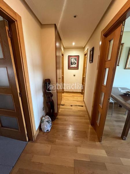 Foto 06605069-8a10-4a4f-b8c8-c3a5d0592f38. Piso  en venta en La Rubia Valladolid