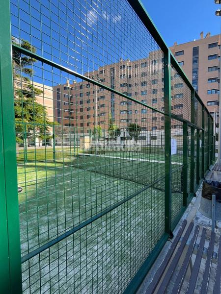 Foto 66979698-1910-47d7-9c9e-4aa4603d8b73. Piso  en venta en La Rubia Valladolid