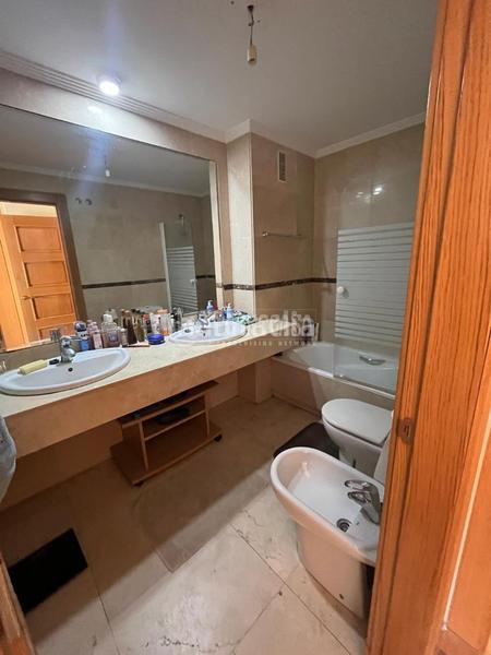 Foto 778c0d0f-e56b-4410-a107-e164d848bb7c. Piso  en venta en La Rubia Valladolid