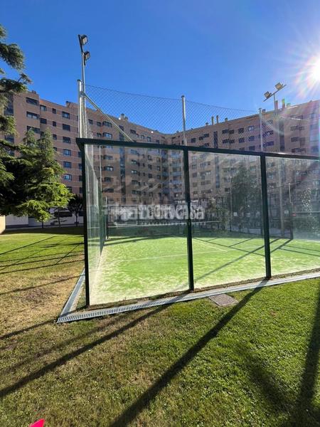 Foto 8c391ef1-2949-41c5-af6b-5fed8e7fb625. Piso  en venta en La Rubia Valladolid