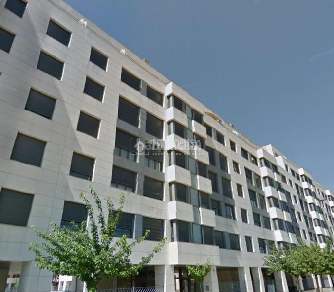 Foto 9441ad54-0fb8-437e-b464-a62c9af7a1a0. Piso  en venta en La Rubia Valladolid