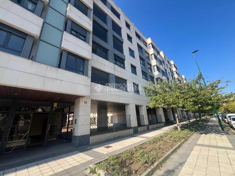 Foto c8c197b2-0b5d-4bda-9735-1244aaaf6897. Piso  en venta en La Rubia Valladolid