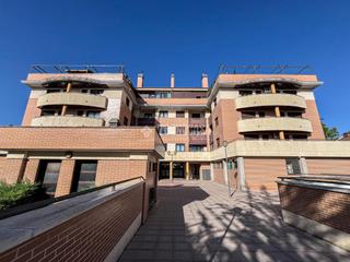 Dúplex  N/a. Piso en venta en valladolid