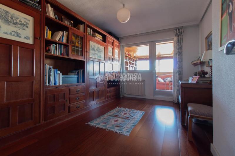 Foto 3e8f0346-2892-4ad6-a8ba-a1fc059576c7. Piso  en venta en La Rubia Valladolid