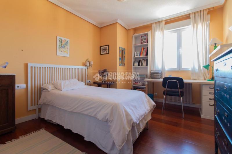 Foto 8ce6c3de-d5d9-499c-9813-cc1d79fd5e66. Piso  en venta en La Rubia Valladolid