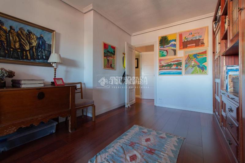 Foto 92018749-ea18-4867-99ba-2ac7747c03ac. Piso  en venta en La Rubia Valladolid