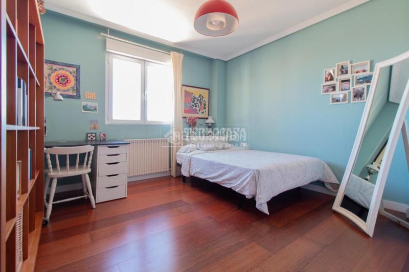 Foto a4d482eb-d0e4-44a5-b3ce-1d6a3b767168. Piso  en venta en La Rubia Valladolid