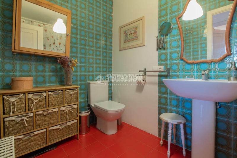 Foto cff3b09a-741c-46d2-9fa1-52bb31af3e95. Piso  en venta en La Rubia Valladolid