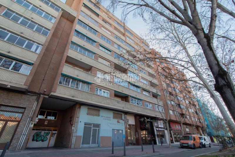 Foto ede3f06f-2c00-4303-85d1-a5e9fe038590. Piso  en venta en La Rubia Valladolid