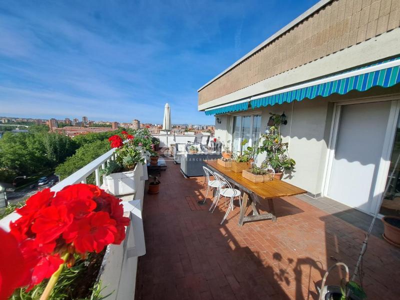 Foto ef0cff55-a572-4655-94cc-174d2c723d4c. Piso  en venta en La Rubia Valladolid