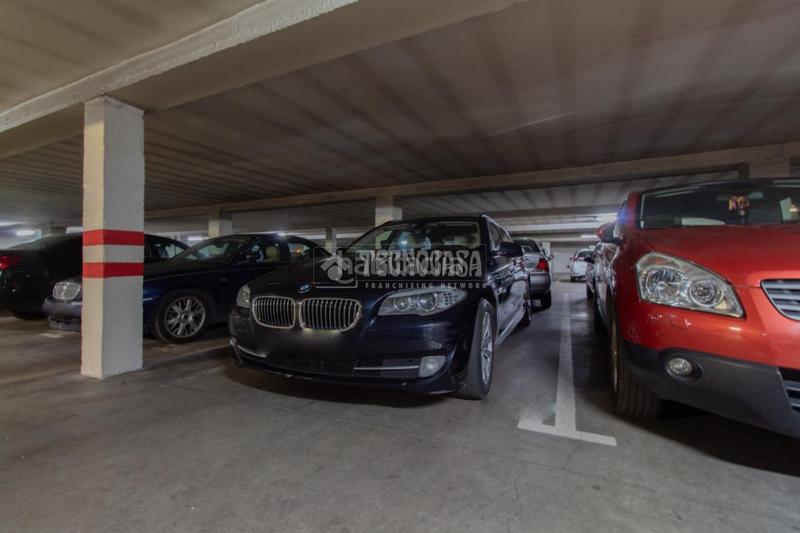 Foto f433e4cd-4f0b-45b8-8979-79cccc3d6359. Piso  en venta en La Rubia Valladolid