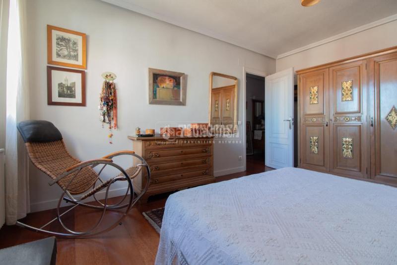 Foto f92a9206-b7cc-4bf5-bc7e-d811640e283e. Piso  en venta en La Rubia Valladolid